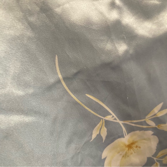 Oscar De La Renta Pink Label Robe - Picture 12 of 16